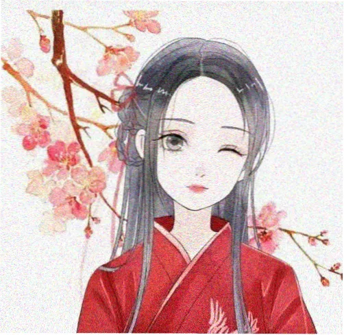 用户晚八点档头像